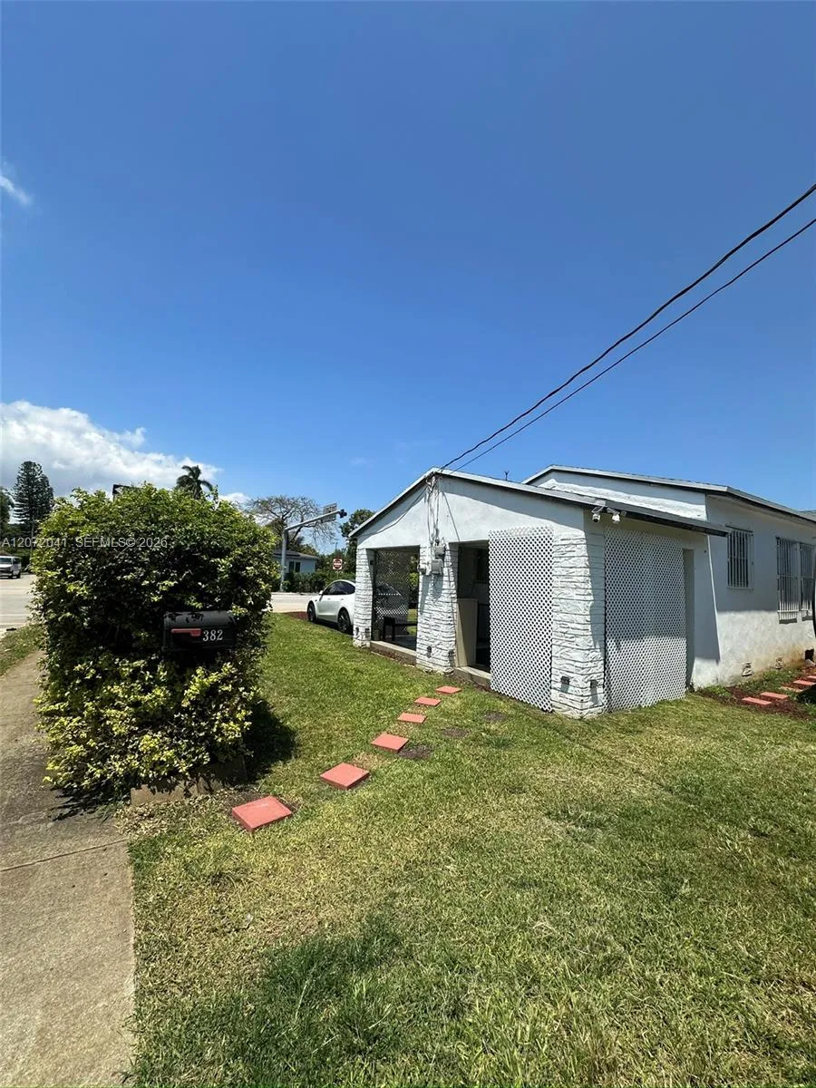 382 NW 82nd St #382 Miami, FL 33150