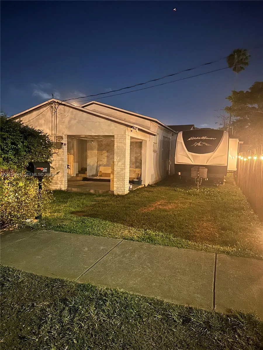 382 NW 82nd St #382 Miami, FL 33150