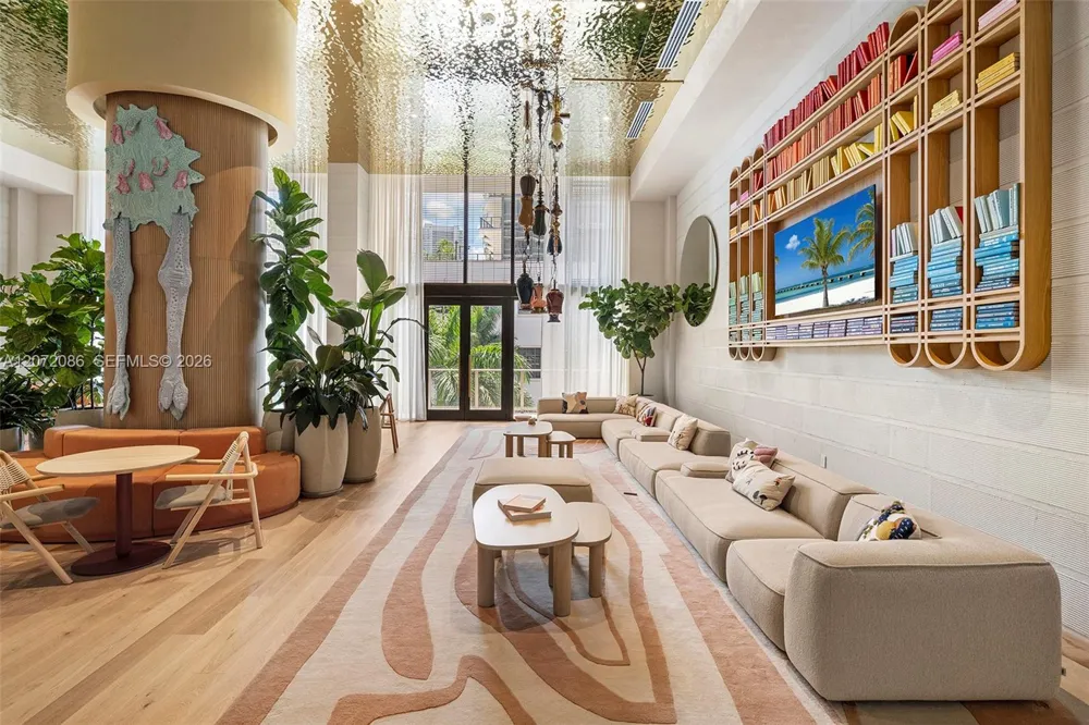90 NE 32 #822 Miami, FL 33127