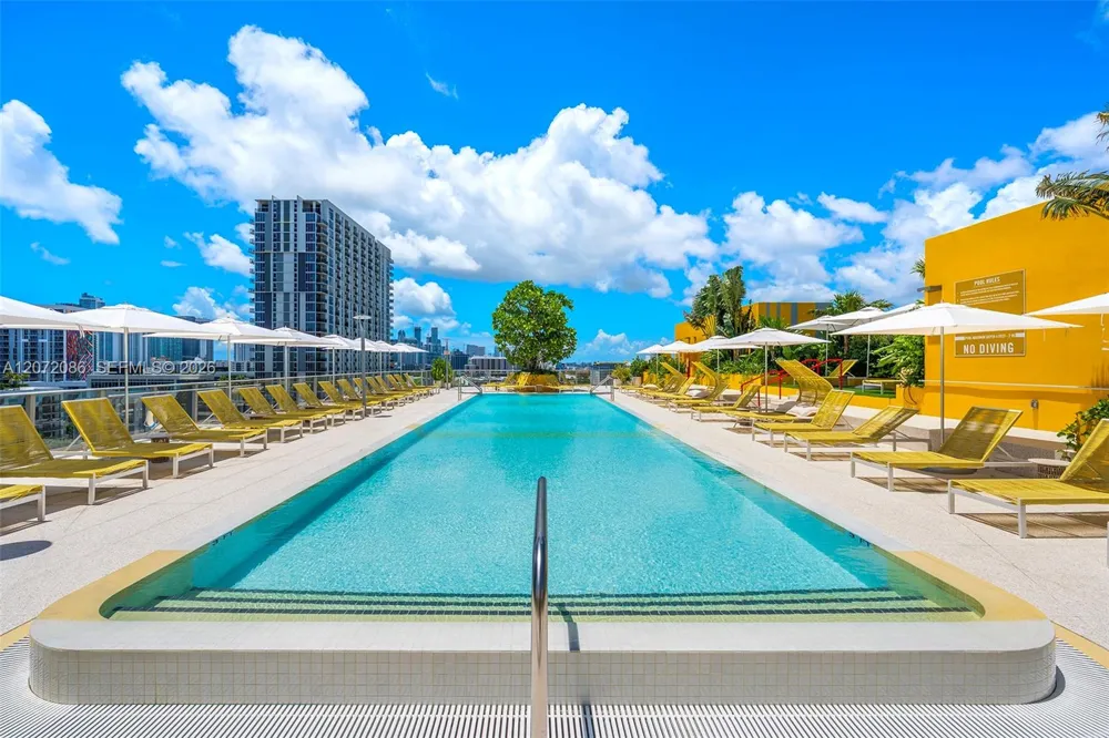 90 NE 32 #822 Miami, FL 33127