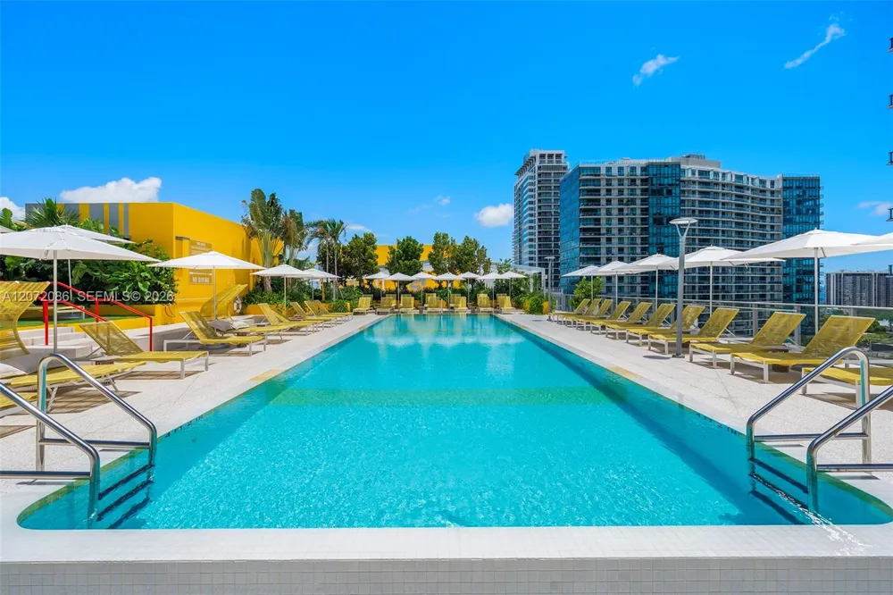 90 NE 32 #822 Miami, FL 33127