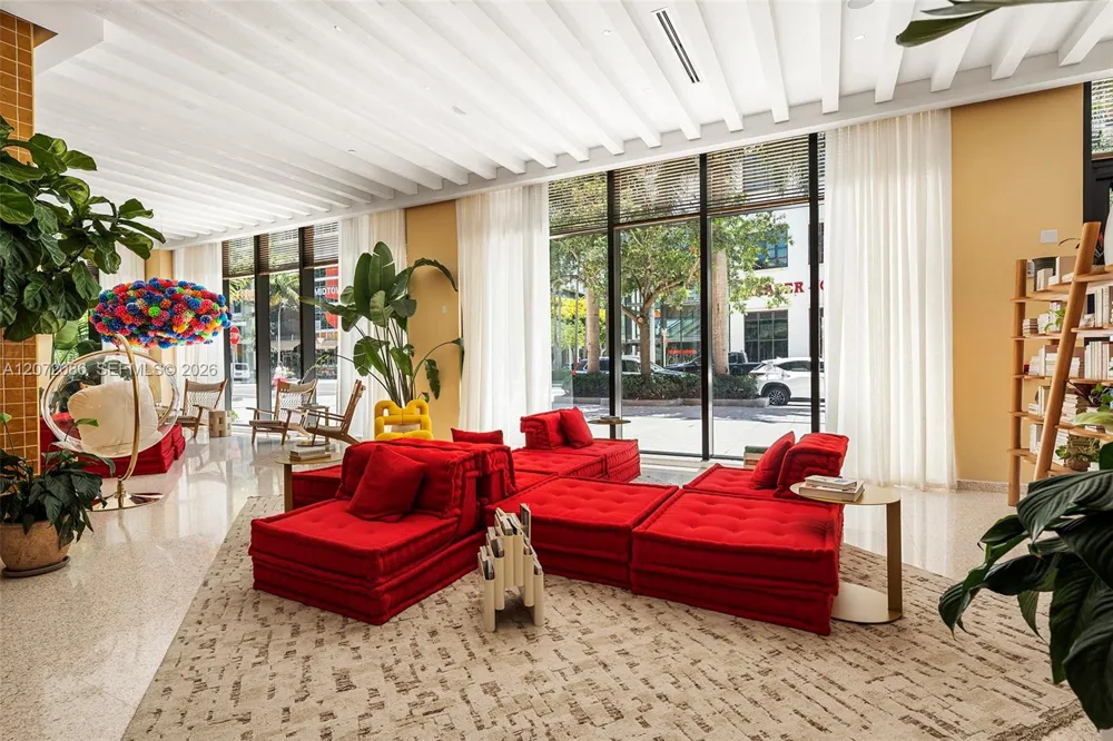 90 NE 32 #822 Miami, FL 33127