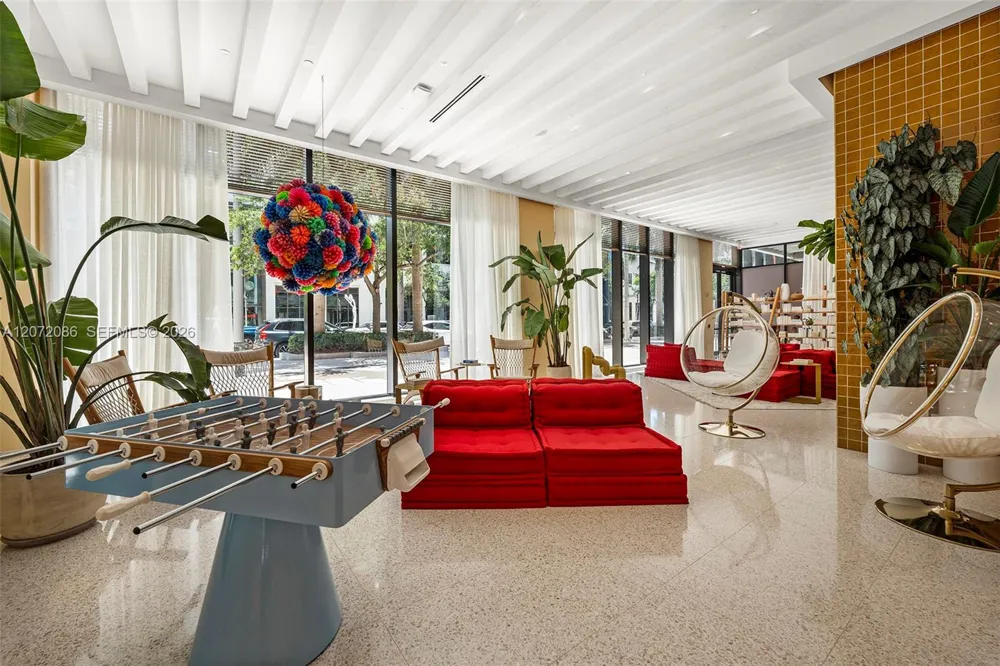 90 NE 32 #822 Miami, FL 33127