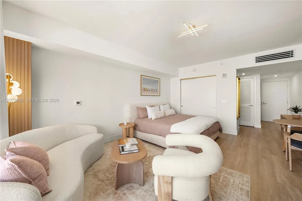 90 NE 32 #822 Miami, FL 33127