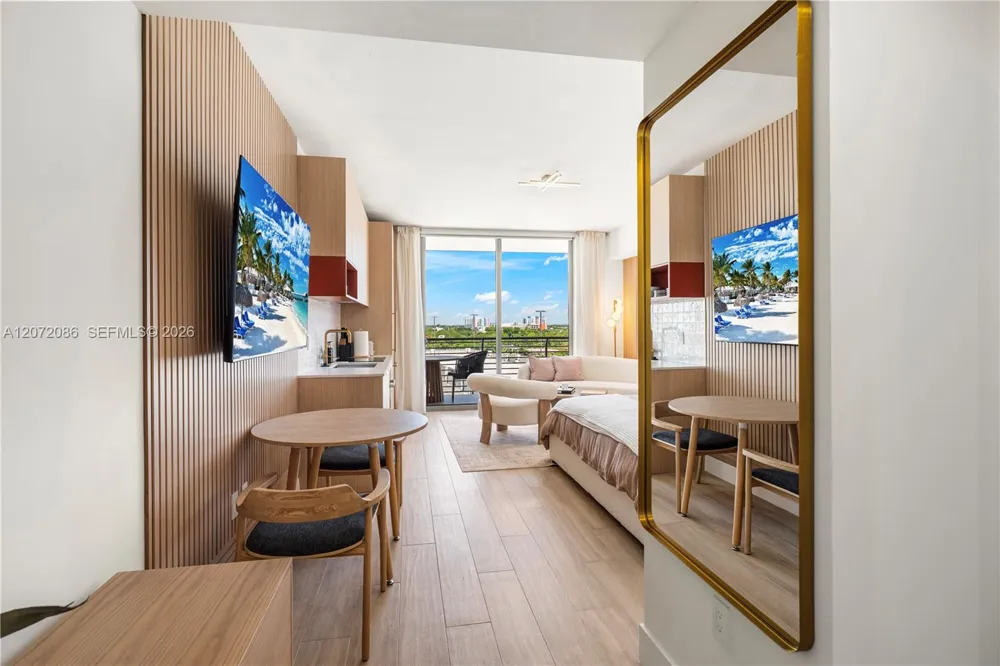90 NE 32 #822 Miami, FL 33127