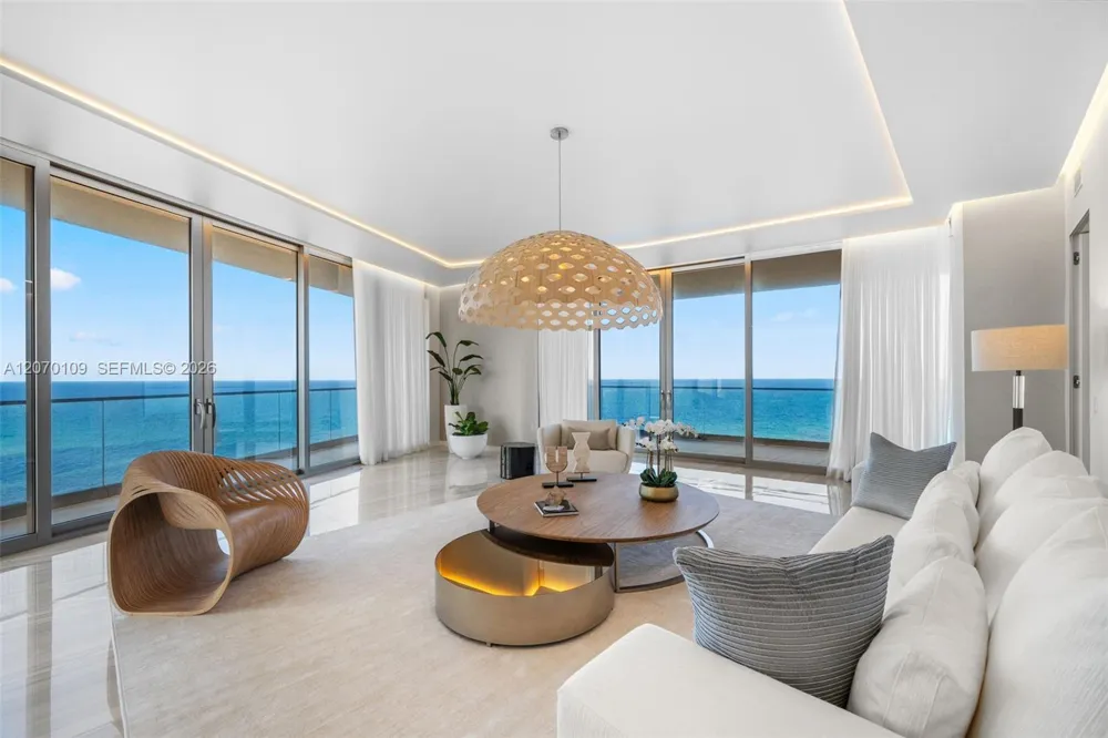 18975 Collins Ave #600 Sunny Isles Beach, FL 33160