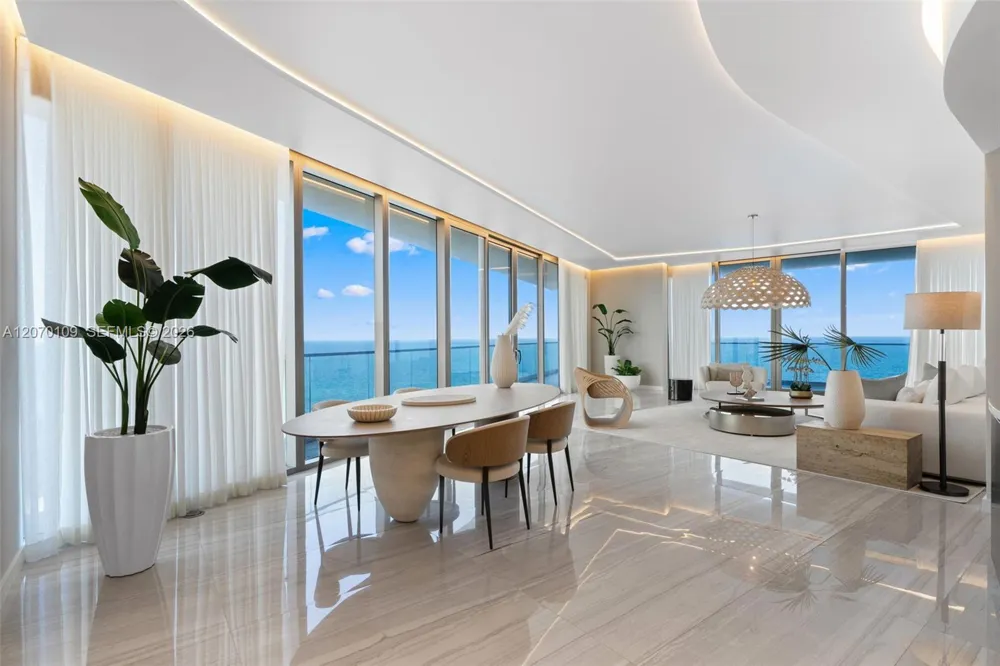 18975 Collins Ave #600 Sunny Isles Beach, FL 33160