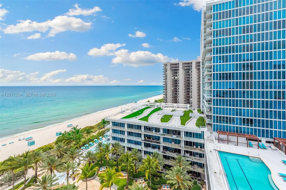 6801 Collins Ave #1206/1210 Miami Beach, FL 33141