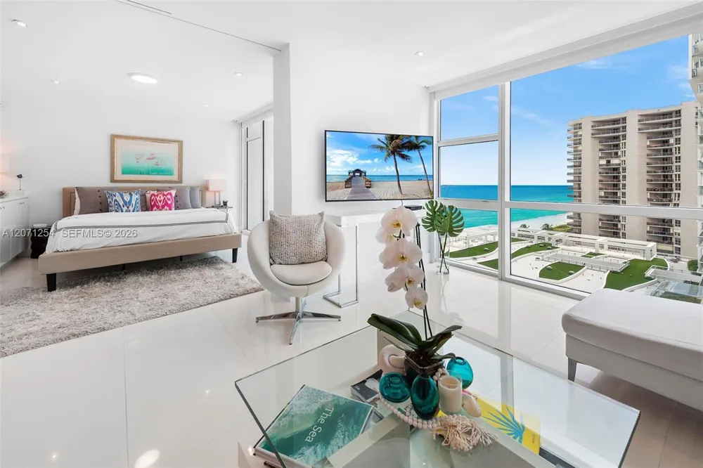 6801 Collins Ave #1206/1210 Miami Beach, FL 33141