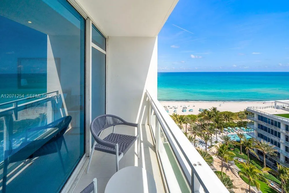 6801 Collins Ave #1206/1210 Miami Beach, FL 33141