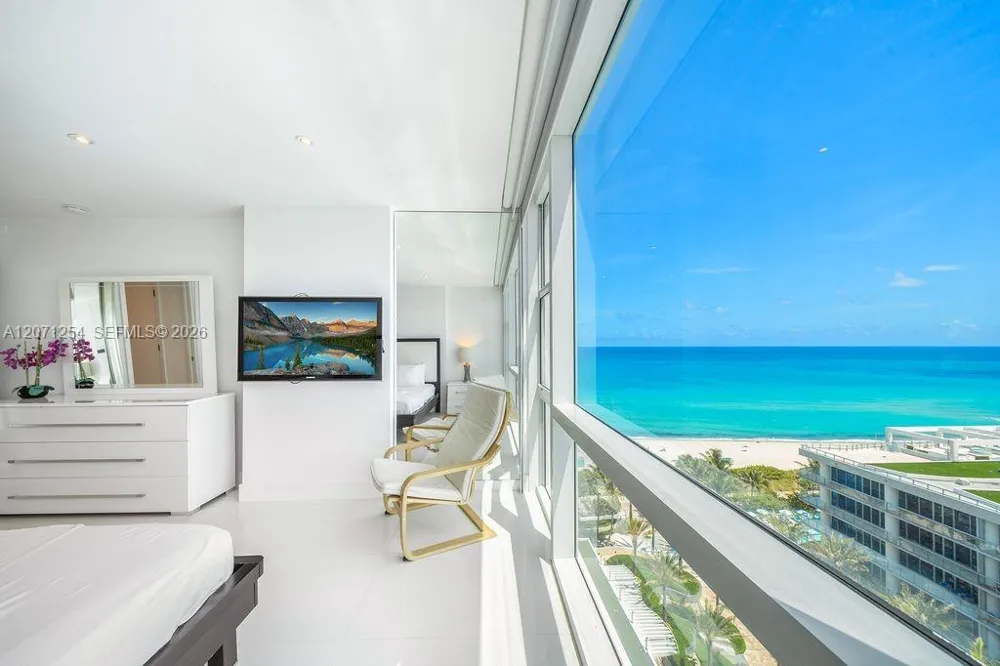 6801 Collins Ave #1206/1210 Miami Beach, FL 33141
