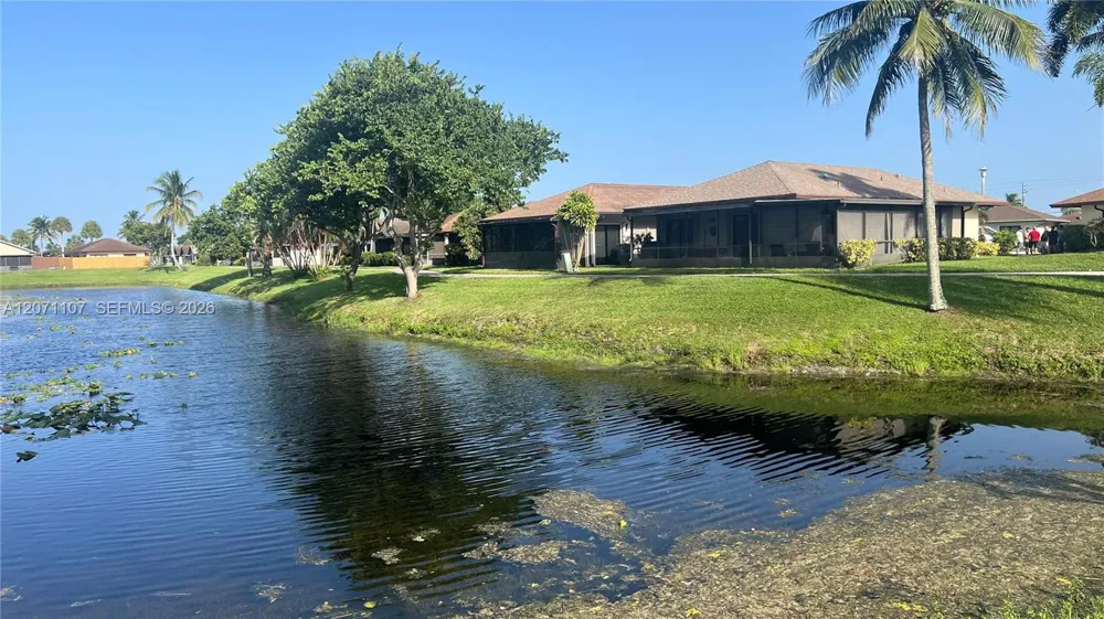 5437 Mendoza St West Palm Beach, FL 33415