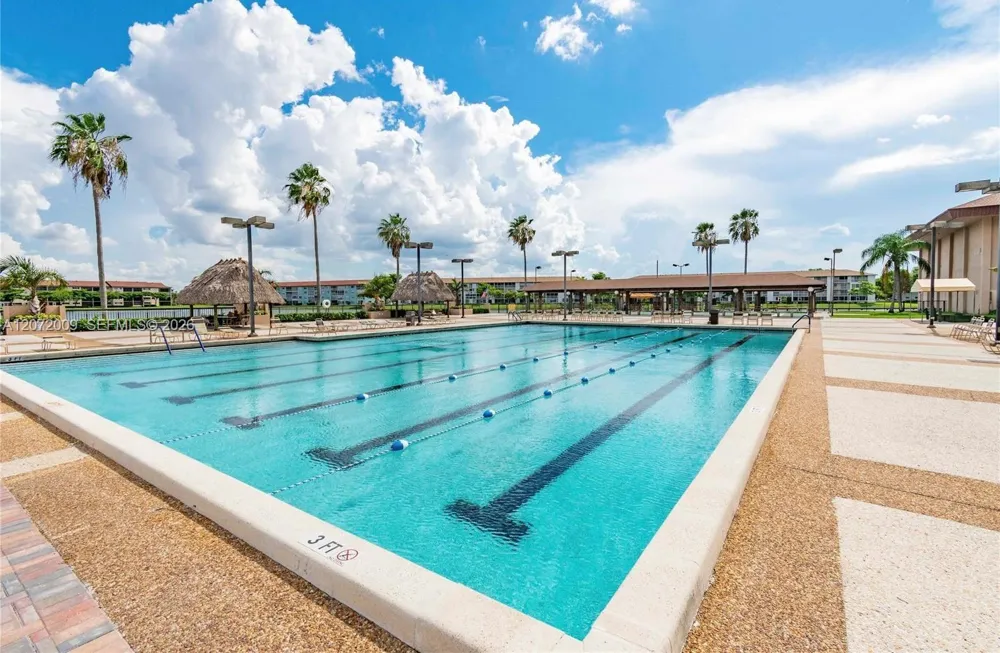 251 SW 132nd Way #208H Pembroke Pines, FL 33027