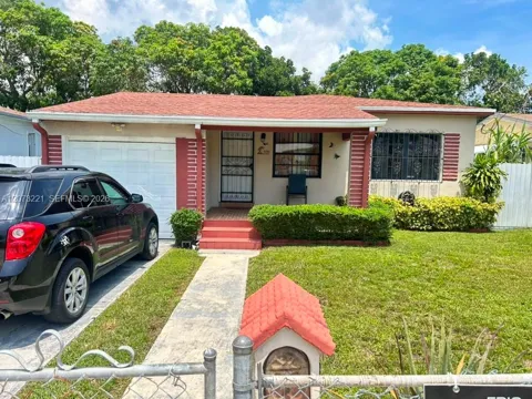 1191 NW 49th St