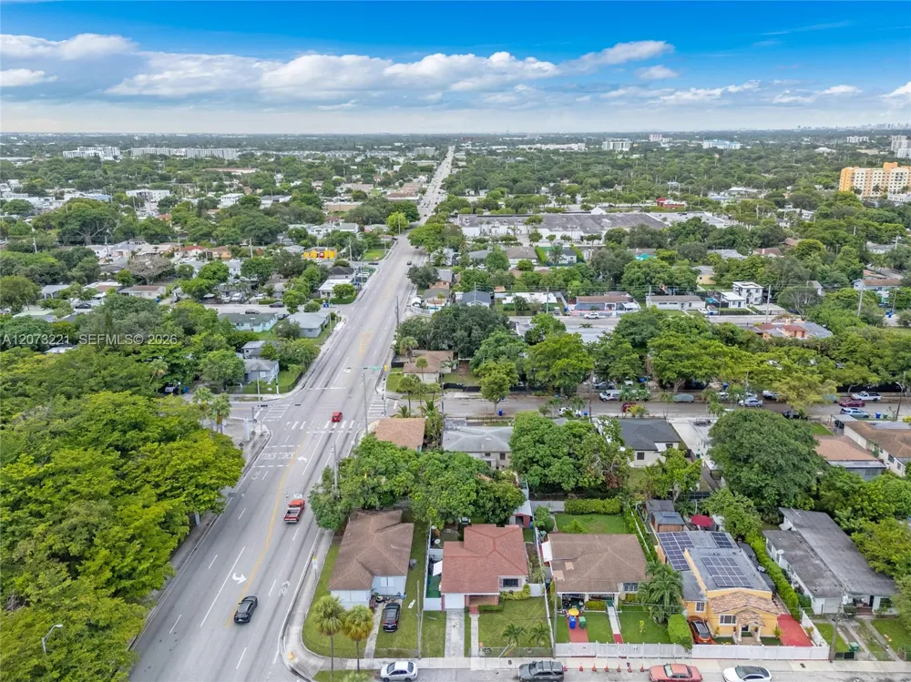 1191 NW 49th St Miami, FL 33127