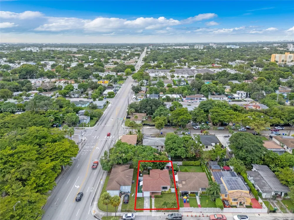 1191 NW 49th St Miami, FL 33127