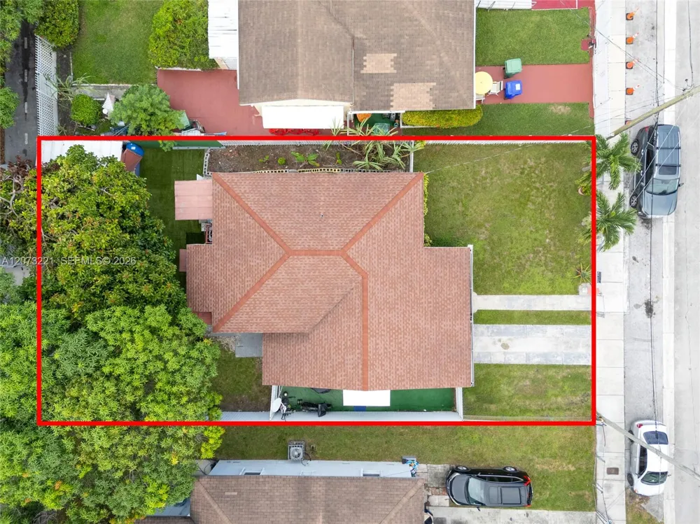 1191 NW 49th St Miami, FL 33127