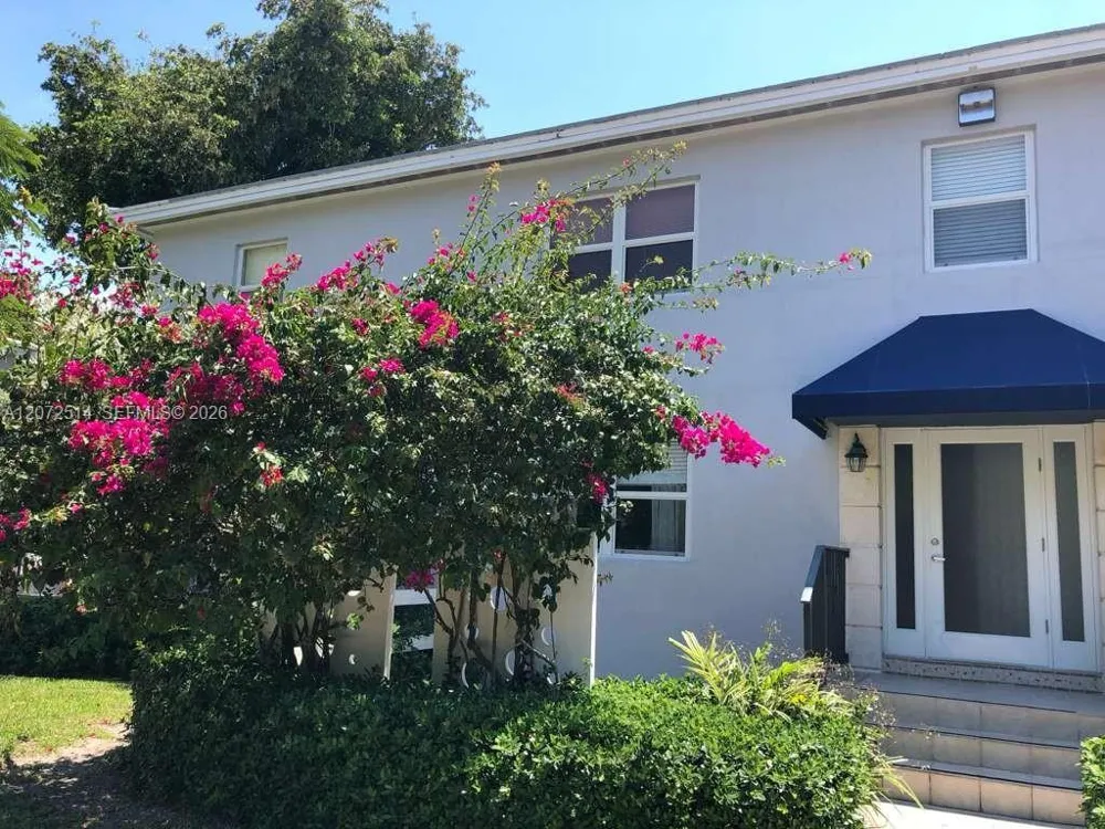 7741 SW 55th Ave #53A Miami, FL 33143