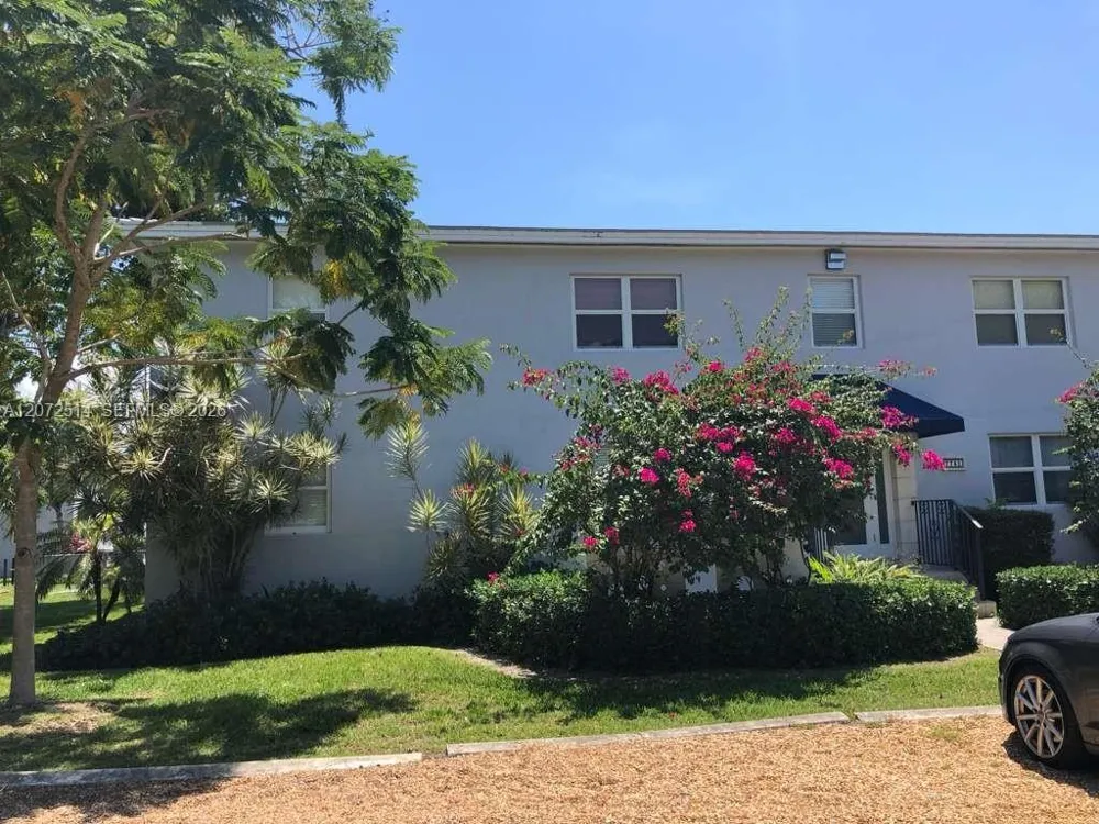 7741 SW 55th Ave #53A Miami, FL 33143