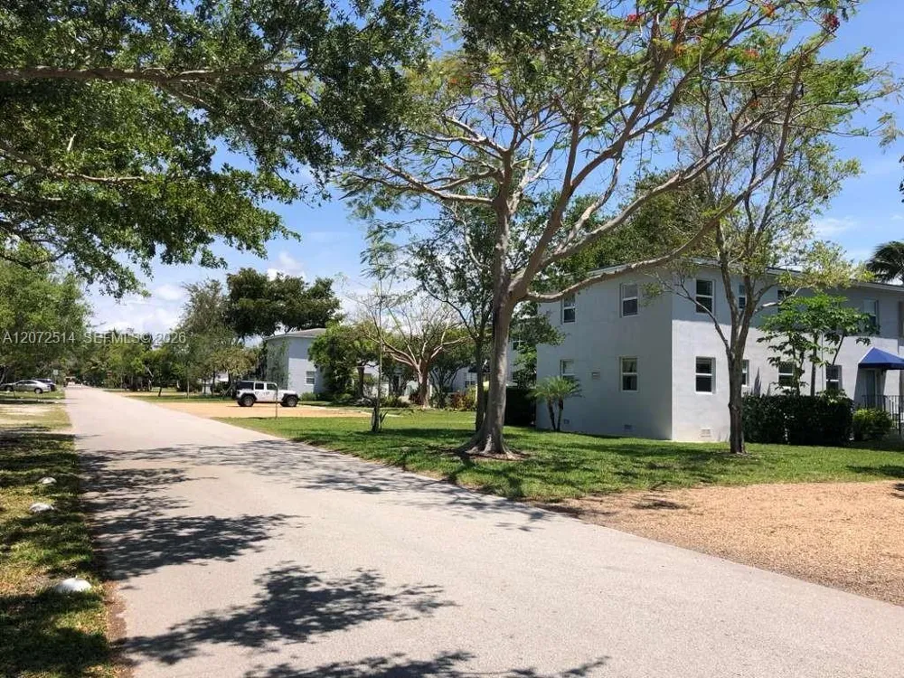7741 SW 55th Ave #53A Miami, FL 33143