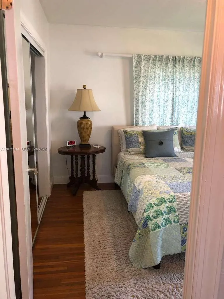 7741 SW 55th Ave #53A Miami, FL 33143
