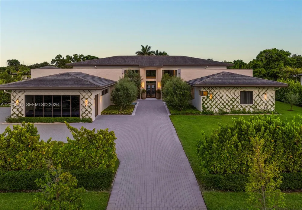 1510 SW 149th Ter Davie, FL 33326