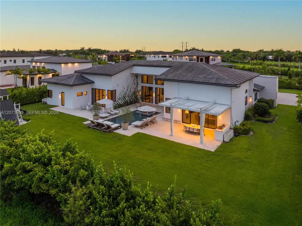 1510 SW 149th Ter Davie, FL 33326