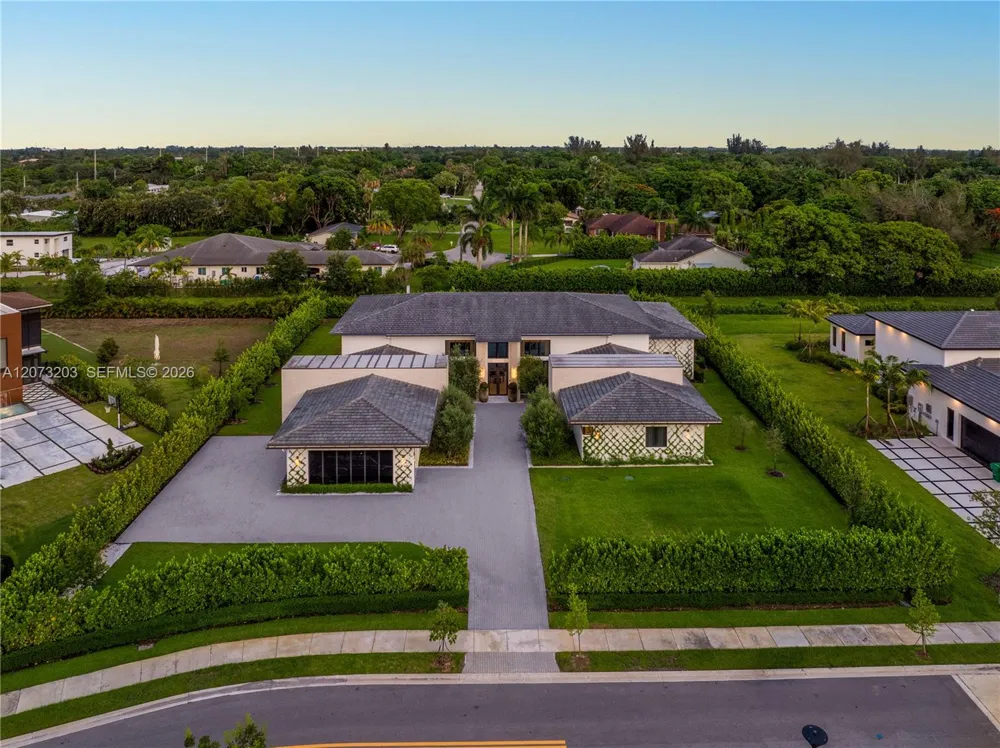 1510 SW 149th Ter Davie, FL 33326