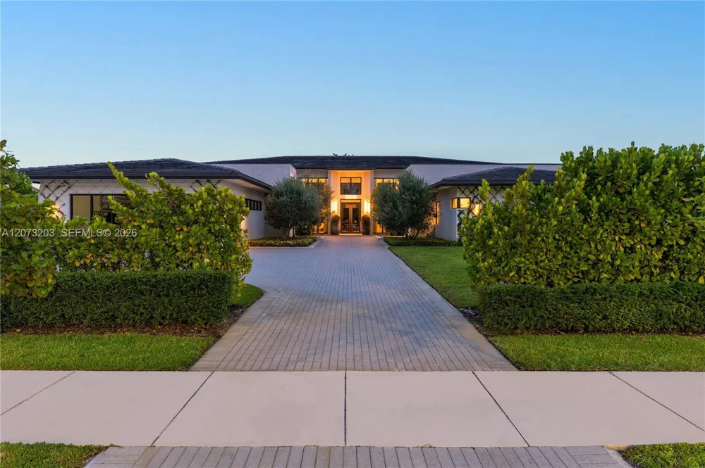 1510 SW 149th Ter Davie, FL 33326