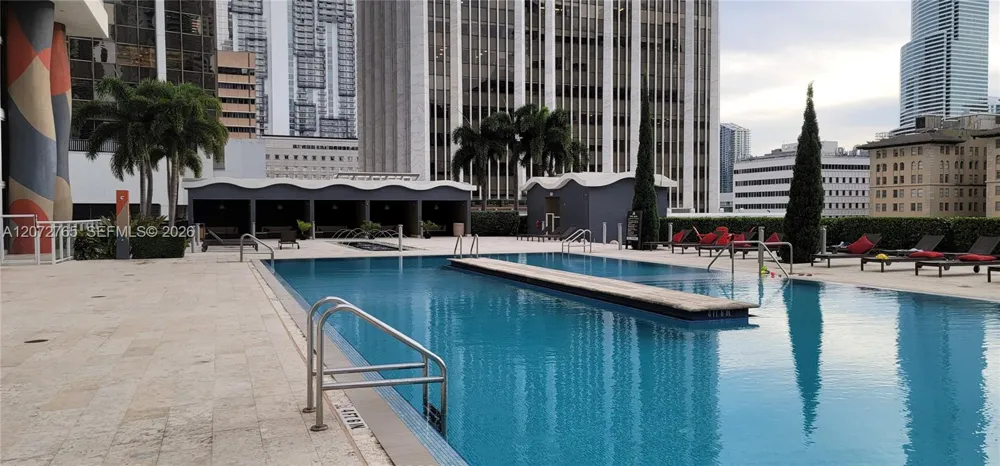 50 Biscayne Blvd #5202 Miami, FL 33132