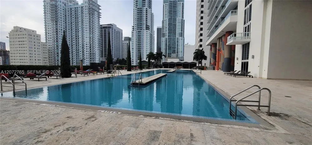 50 Biscayne Blvd #5202 Miami, FL 33132