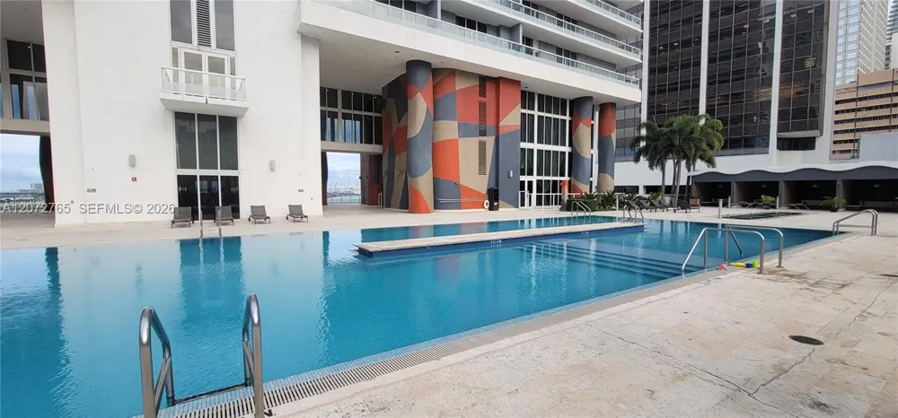 50 Biscayne Blvd #5202 Miami, FL 33132