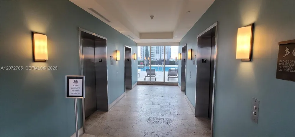 50 Biscayne Blvd #5202 Miami, FL 33132