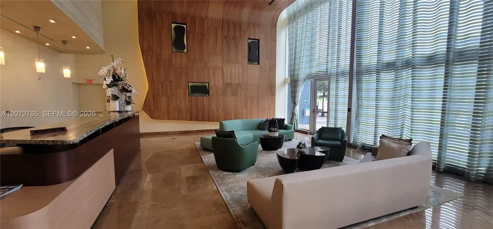 50 Biscayne Blvd #5202 Miami, FL 33132