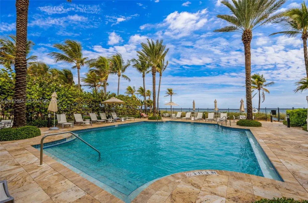 4445 El Mar Dr #2303 Lauderdale By The Sea, FL 33308