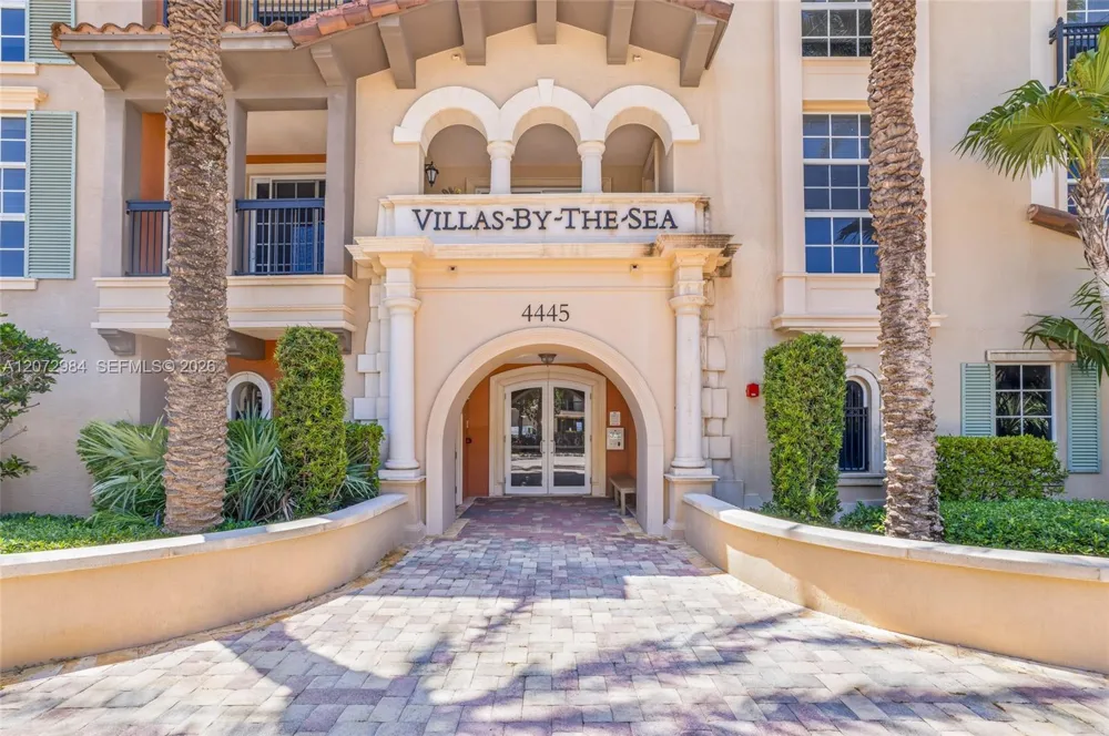 4445 El Mar Dr #2303 Lauderdale By The Sea, FL 33308