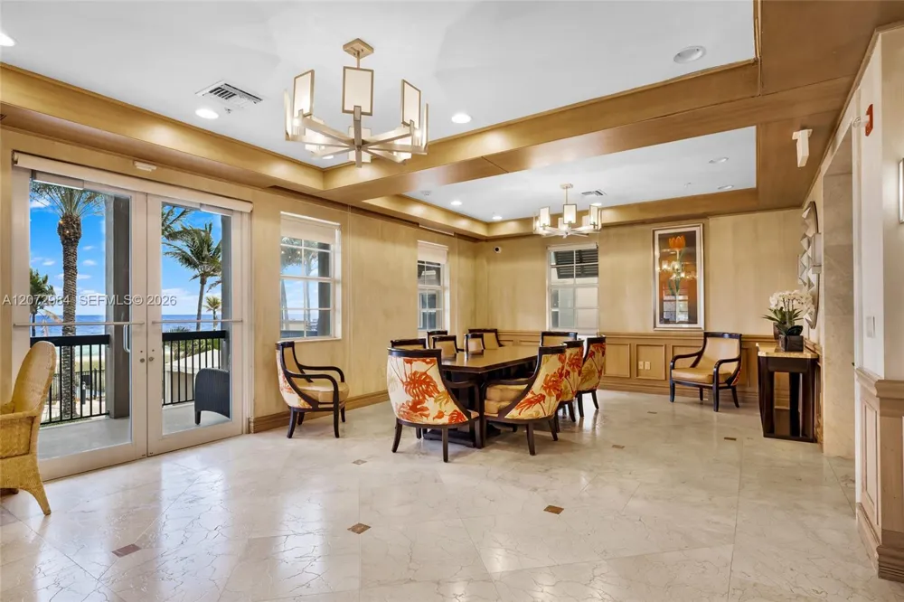 4445 El Mar Dr #2303 Lauderdale By The Sea, FL 33308