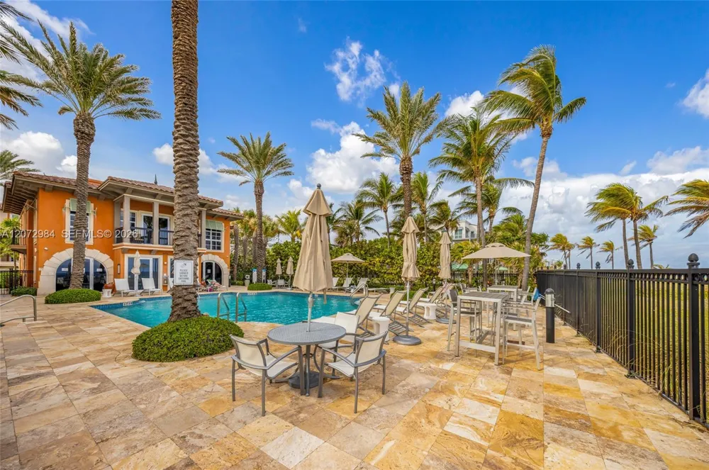 4445 El Mar Dr #2303 Lauderdale By The Sea, FL 33308
