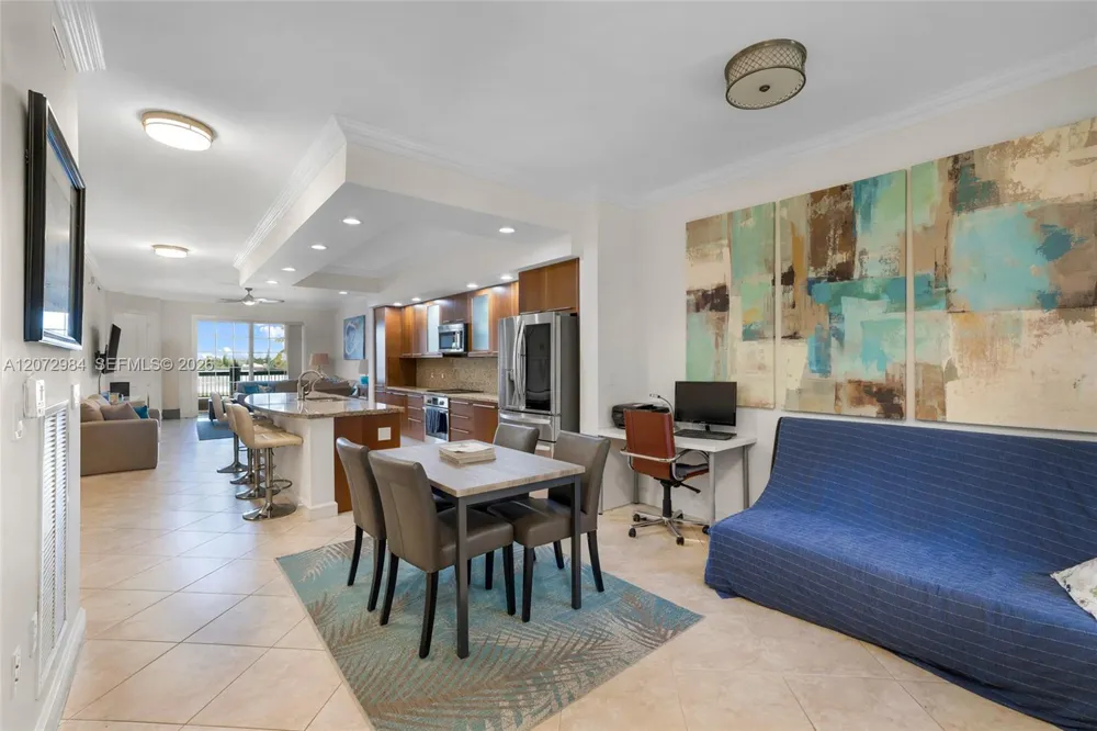 4445 El Mar Dr #2303 Lauderdale By The Sea, FL 33308
