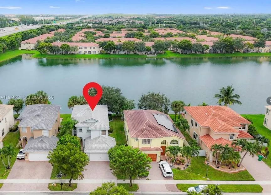 4261 SW 126th Ave Miramar, FL 33027