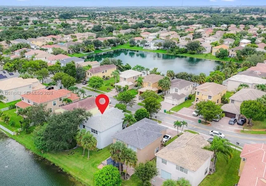 4261 SW 126th Ave Miramar, FL 33027