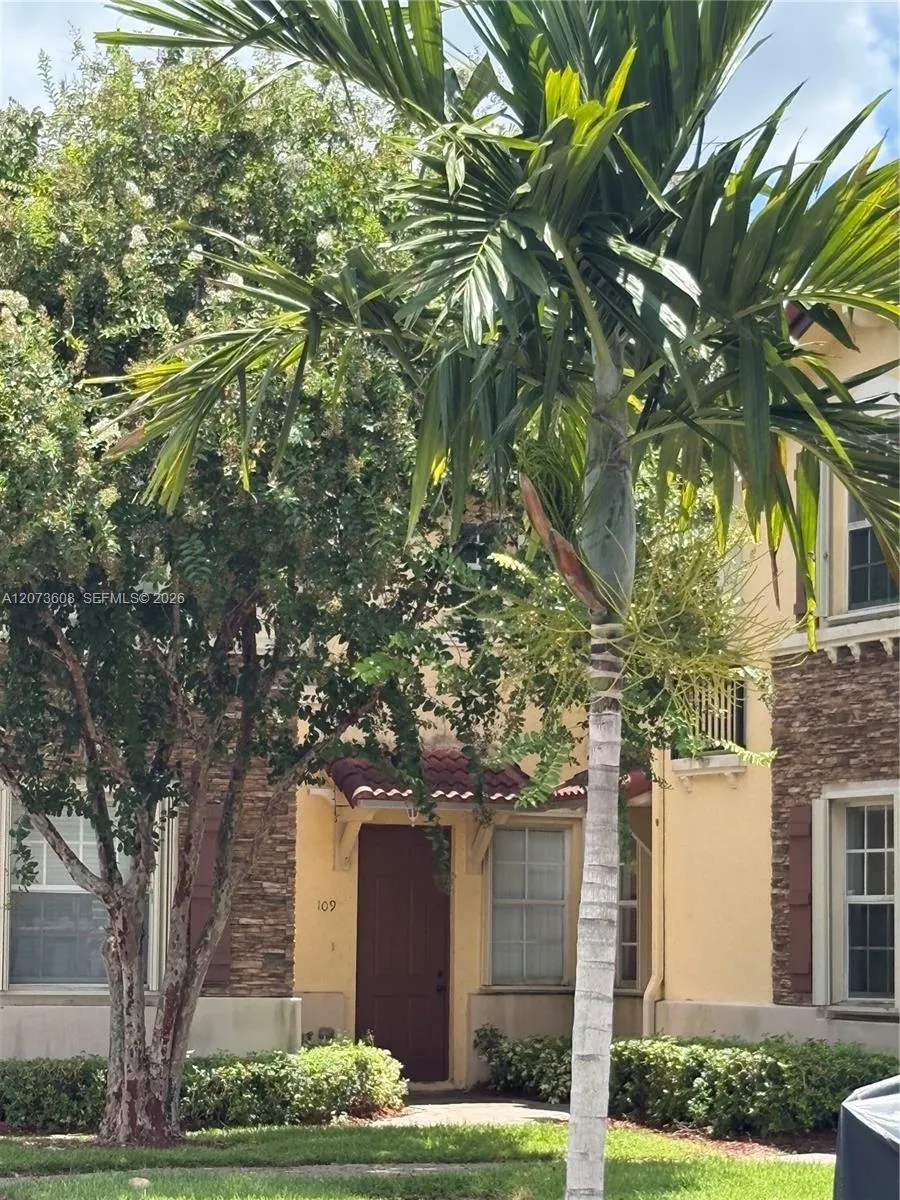 1555 NE 33rd Rd #108-2 Homestead, FL 33033