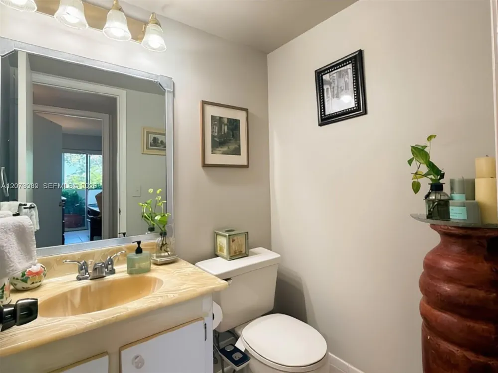551 SW 135th Ave #413B Pembroke Pines, FL 33027