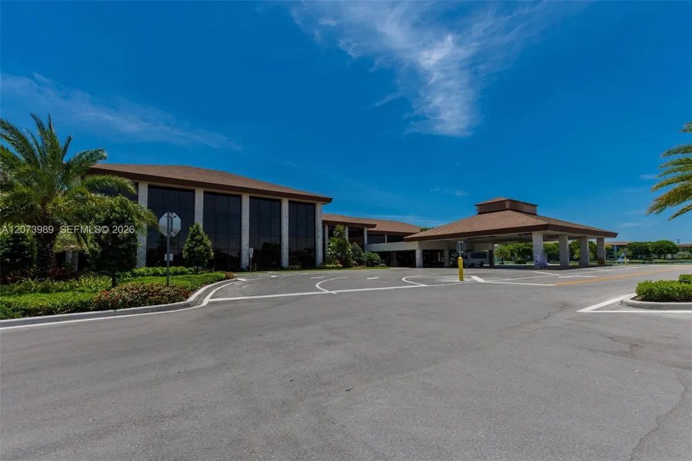 551 SW 135th Ave #413B Pembroke Pines, FL 33027