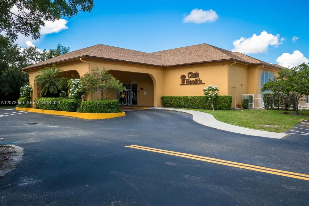 551 SW 135th Ave #413B Pembroke Pines, FL 33027