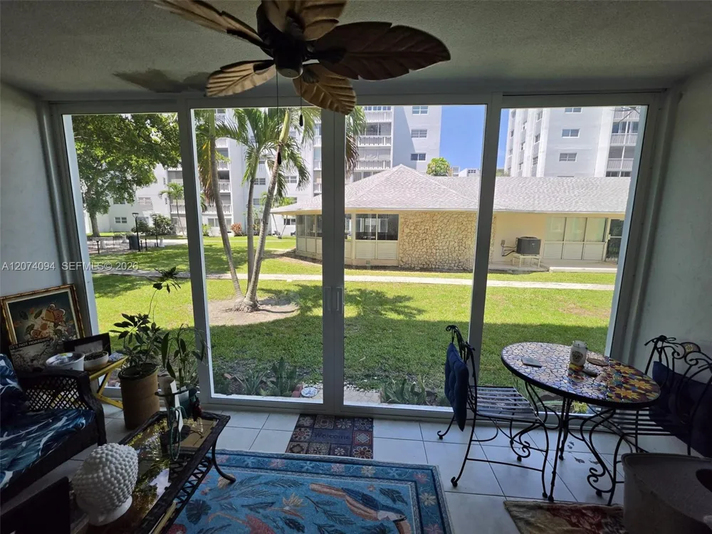 300 NE 12th Ave #108 Hallandale Beach, FL 33009