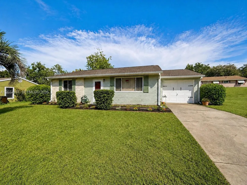 Address Not Shown ocala, FL 34481