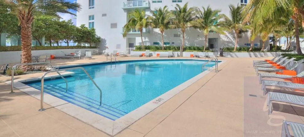 1900 Bayshore Dr #2308 Miami, FL 33132