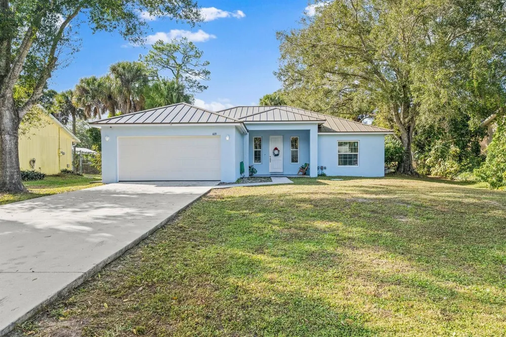 1035 34th Avenue SW Vero Beach, FL 32968