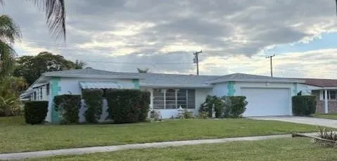 626 S Crescent Drive